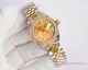 3A Factory Copy Rolex Datejust 28mm Star Diamond-set Watches 2T Rose Gold Diamond Bezel (4)_th.jpg